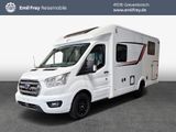 Bürstner Lineo T  690**6,99m**Einzelbetten** - Angebote entsprechen deinen Suchkriterien