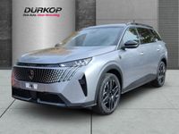 Peugeot 5008 - Vorschau Bild 1