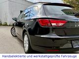 Seat Leon ST 2.0 TDI / Navi / TÜV neu - Seat Leon: Kombi, ST