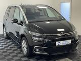Citroën Grand C4 Picasso 7-Sitze Automatik Navi Kamera  - Citroën: 7