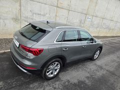 AUDI Q3 35 TFSI 150PS LED Virtual Spurhalteassistent