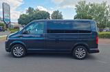 Volkswagen T6 Multivan Trendline - VW T6 Multivan Gebrauchtwagen in Berlin