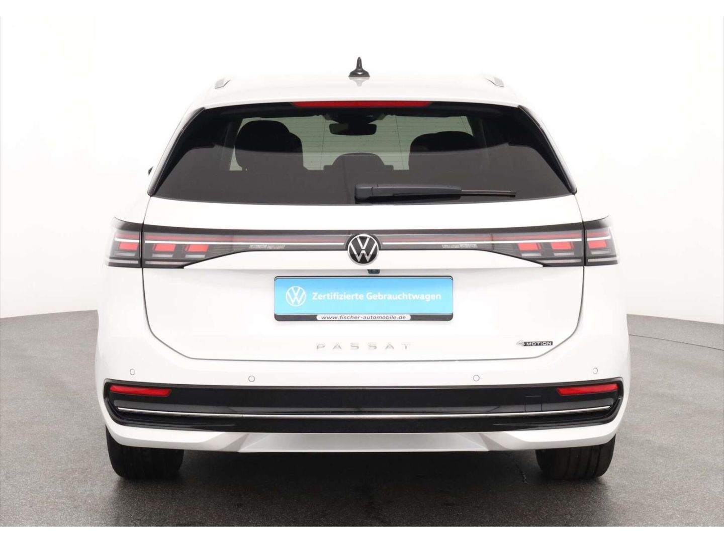 Volkswagen Passat 2.0 TDI 4Mot. Elegance DSG AHK/Std.Hz. foto 7