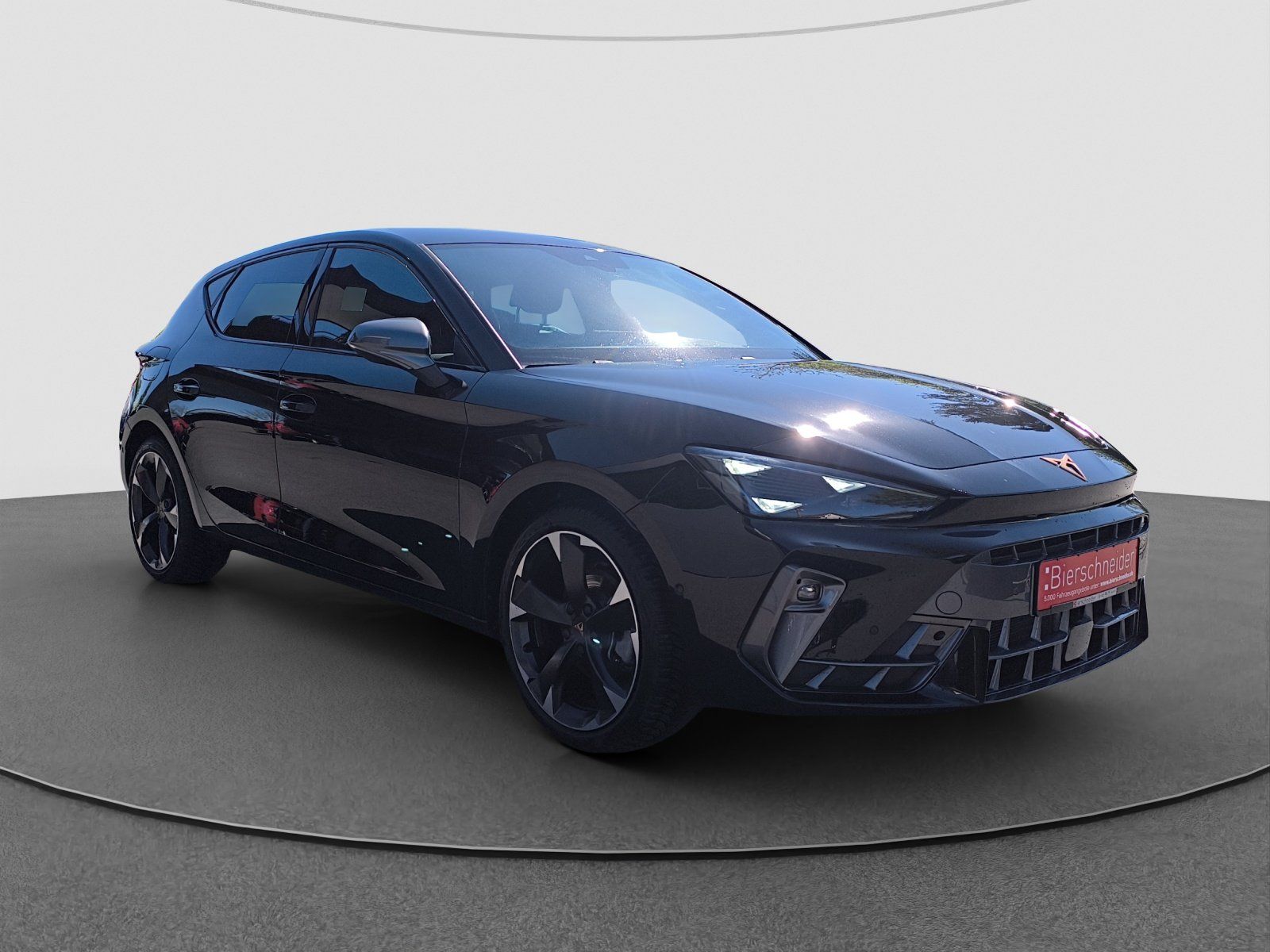 Cupra Leon - Bild 6