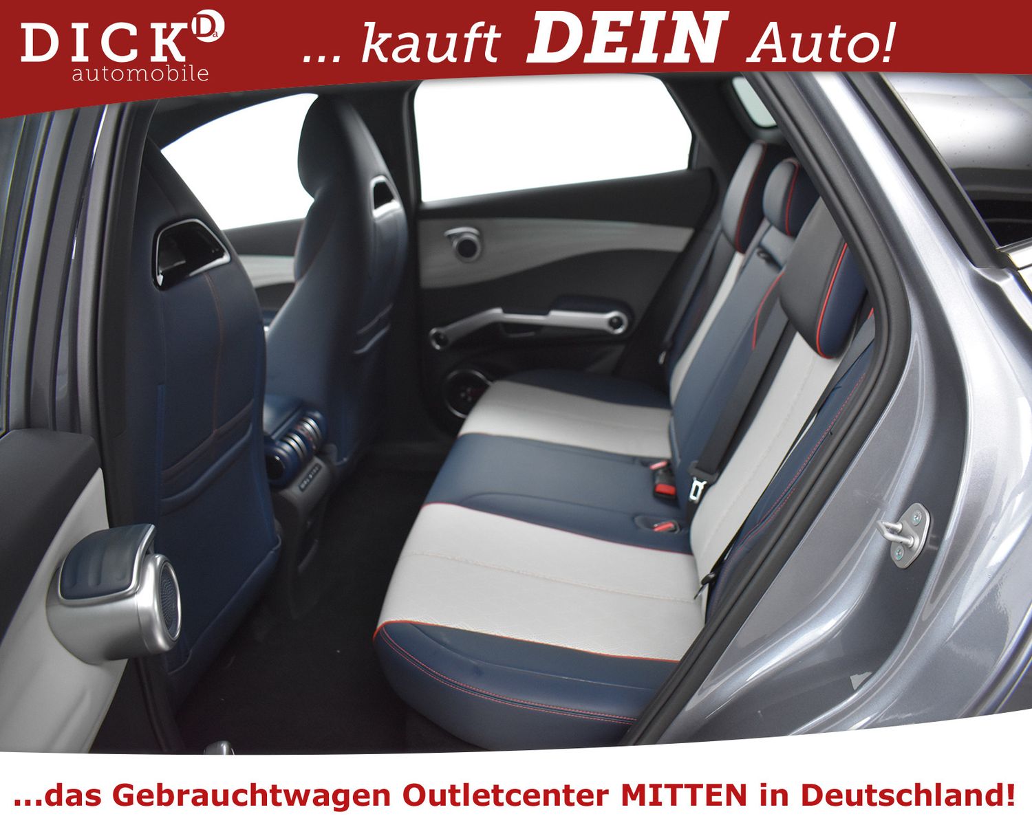 BYD Atto 3 Comf WERKSGA+PANO+NAVI+LED+SHZ+WP+ACC+360 - Image 20