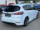 Ford S-Max ST-Line 2.0 TDCi Leder ACC Navi Pano AHK - Ford S-Max mit Schiebedach