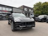 Porsche Macan Turbo 1Hd ACC/Pano/Burmester/Carbon/LUFT - Porsche Macan in Oberhausen