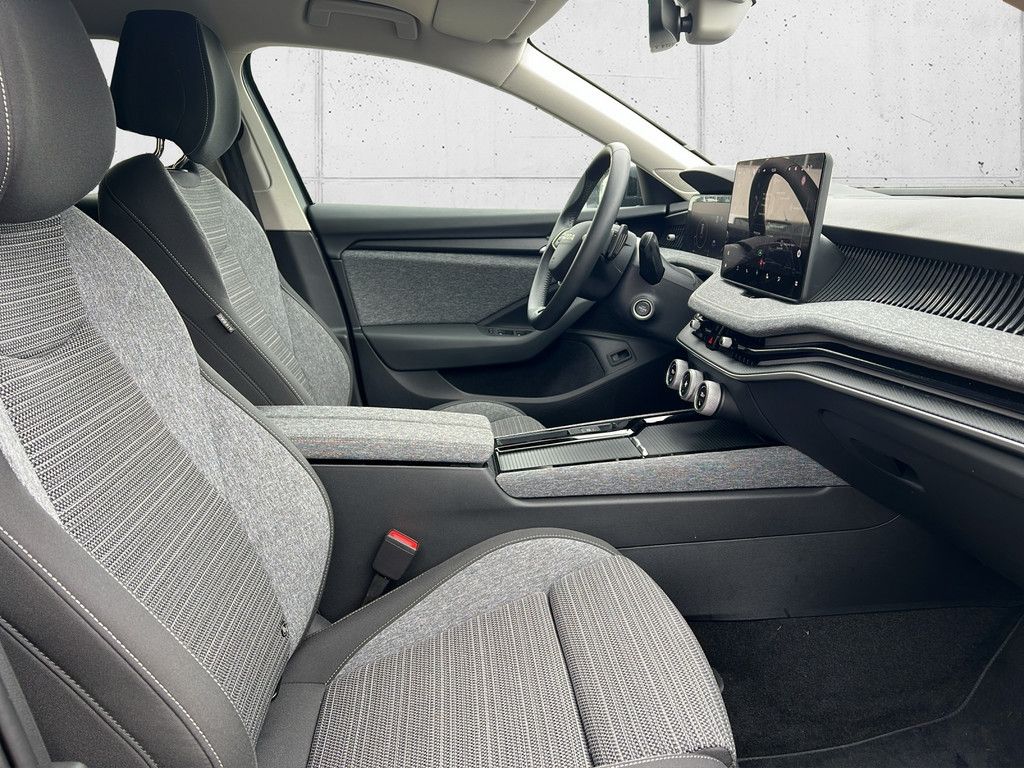 Skoda Superb - Bild 12
