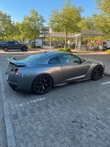 Nissan GT-R Prestige Edition 800 ps Faceli... - Nissan GT-R: Prestige Edition