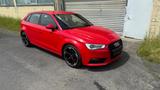 Audi A3 2014 2,0 tdi - Audi A3: TDI 20