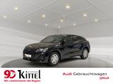 Audi Q3 Sportback S line 35 TFSI 110(150) kW(PS) S tr - Audi Q3 mit Benzin-Antrieb: Geländewagen, Automatik