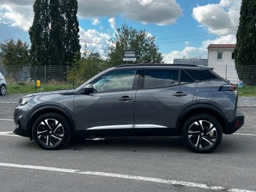 Peugeot 2008 - 4