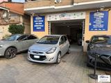 Hyundai HYUNDAI - iX20 - 1.6 125CV Style - gebrauchte Hyundai ix20 aus dem Jahr 2011