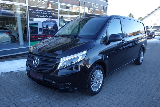 Mercedes-Benz Vito 114 CDI Mixto extralang LED/STDHZG/AHK/KAM