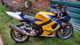 Suzuki Gsxr 1000 - 2005 GSXR 1000