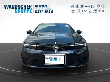 Opel Astra Sports Tourer GS 360+KeyLess