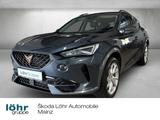 Cupra Formentor 1.5 TSI *Kamera* - Cupra Formentor in Wiesbaden
