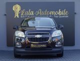 Chevrolet Trax LS+ 4x4 1.4  KLIMA/TEMPOMAT/NAVI/RADIO/ALU/ - Chevrolet Trax aus 2013