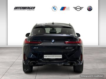 BMW X4 - 5