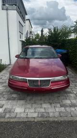 Lincoln Mark - Lincoln Mark Gebrauchtwagen