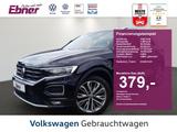 Volkswagen T-Roc SPORT 2.0TSI 4MOTION DSG ACC+NAVI+APP+LED+ - gebrauchte VW T-Roc aus dem Jahr 2017