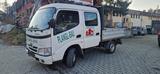Toyota Dyna  100 DOKA - Toyota Dyna Gebrauchtwagen