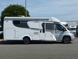 Carado T-447 Clever+ Edition - SAT, TV, A/T, Hubbett - - Carado T 447