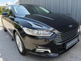 Ford Mondeo 2.0 TDCI Lim. Titanium Klimaaut,Nav,Euro6 - Ford Mondeo in Solingen