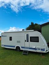 Polar 590 BFW ORIGINAL - Polar Wohnwagen & Wohnmobile