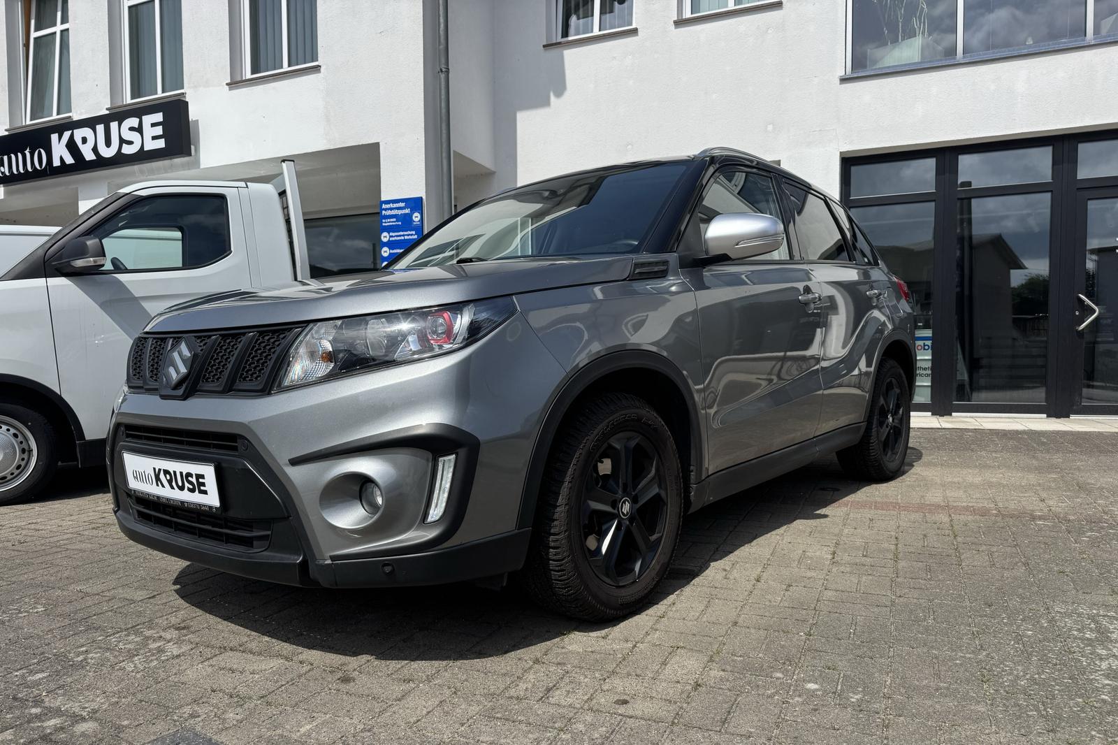 Suzuki Vitara 1.4 S 4x4 * IN KOMMISSION/ KUNDENAUFTRAG
