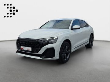 Audi Q8 - 2