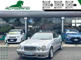 Mercedes-Benz MERCEDES-BENZ CLK 230 Kompressor cat Cabrio Eleg - gebrauchte Mercedes-Benz CLK 230 aus dem Jahr 2000
