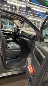 Peugeot Traveller BlueHDi 180 S&S EAT8 Business VIP ... - gebrauchte Peugeot Traveller aus dem Jahr 2019