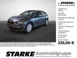 Skoda Scala 1.0 TSI Active Cool Plus  LED PDC Klima - Skoda Scala: Active