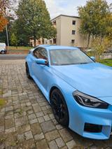 BMW M2 Coupé - 9.6l auf 100KM - BMW M2 in Düsseldorf