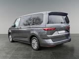 Volkswagen T7 Multivan 2.0 TDI Life AHK STANDHZ 7-SITZER - VW T7 Multivan Gebrauchtwagen in Hamburg