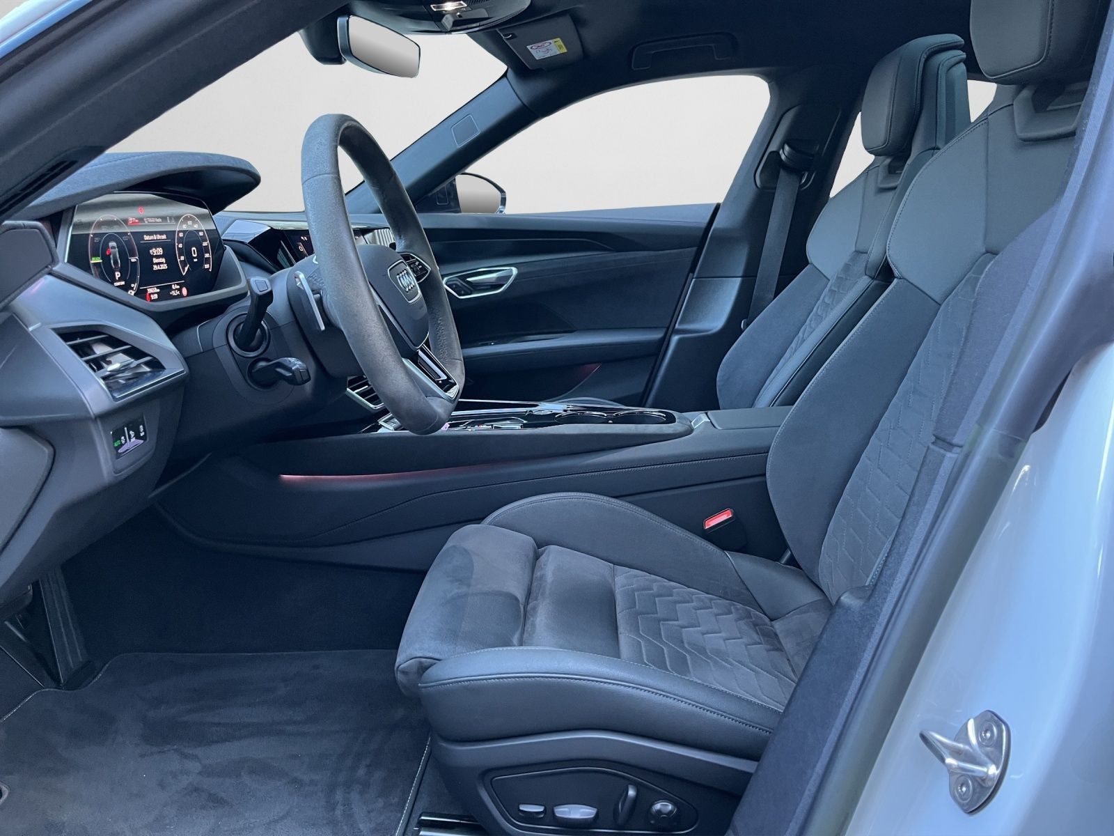 Audi e-tron GT - Bild 13