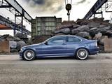 ALPINA B3 3,3 Coupe - - ALPINA B3: Coupe
