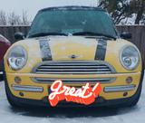 MINI COOPER COOPER - gebrauchte MINI MINI aus dem Jahr 2001