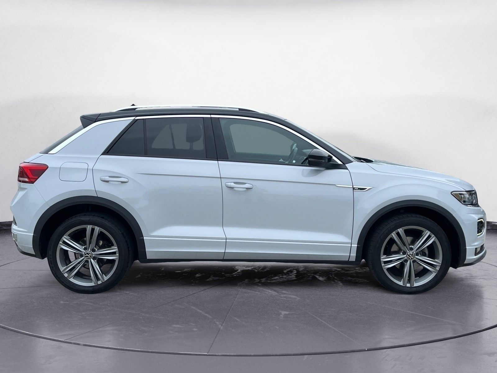 Volkswagen T-Roc - Bild 6