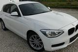 BMW 118 D 5-trg. BI-Xenon 6-Gg. Bremsen vo.hintenneu - BMW 118 aus 2012: 118d