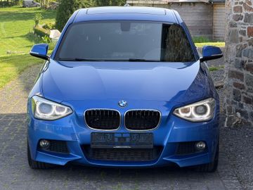 BMW 125 - 10