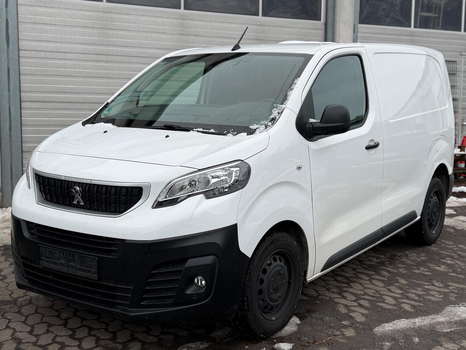 Peugeot Expert Kasten Premium L1/ Automatik/ TÜV neu