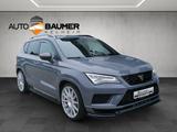 Cupra Ateca Limited Edition Akrapovic Carbon 4Drive - Cupra Ateca: Limited Edition