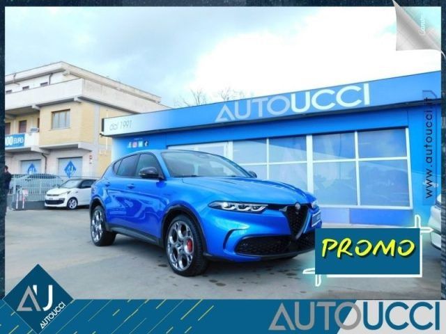 Andere ALFA ROMEO Tonale 1.5 160 CV MHEV TCT7 Veloce