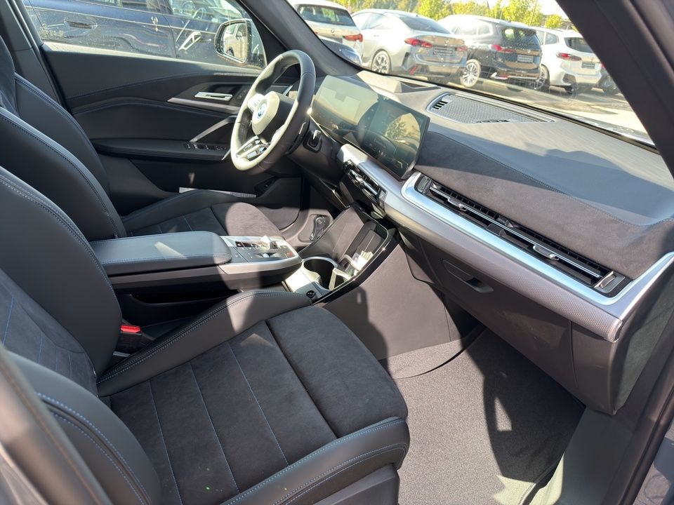 BMW X1 - Bild 16