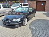 Saab 9-3 Cabriolet 1.9 TiD Vector - gebrauchte Saab 45725 aus dem Jahr 2006