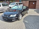 Saab 9-3 Cabriolet 1.9 TiD Vector - Saab 9-3: 9.1