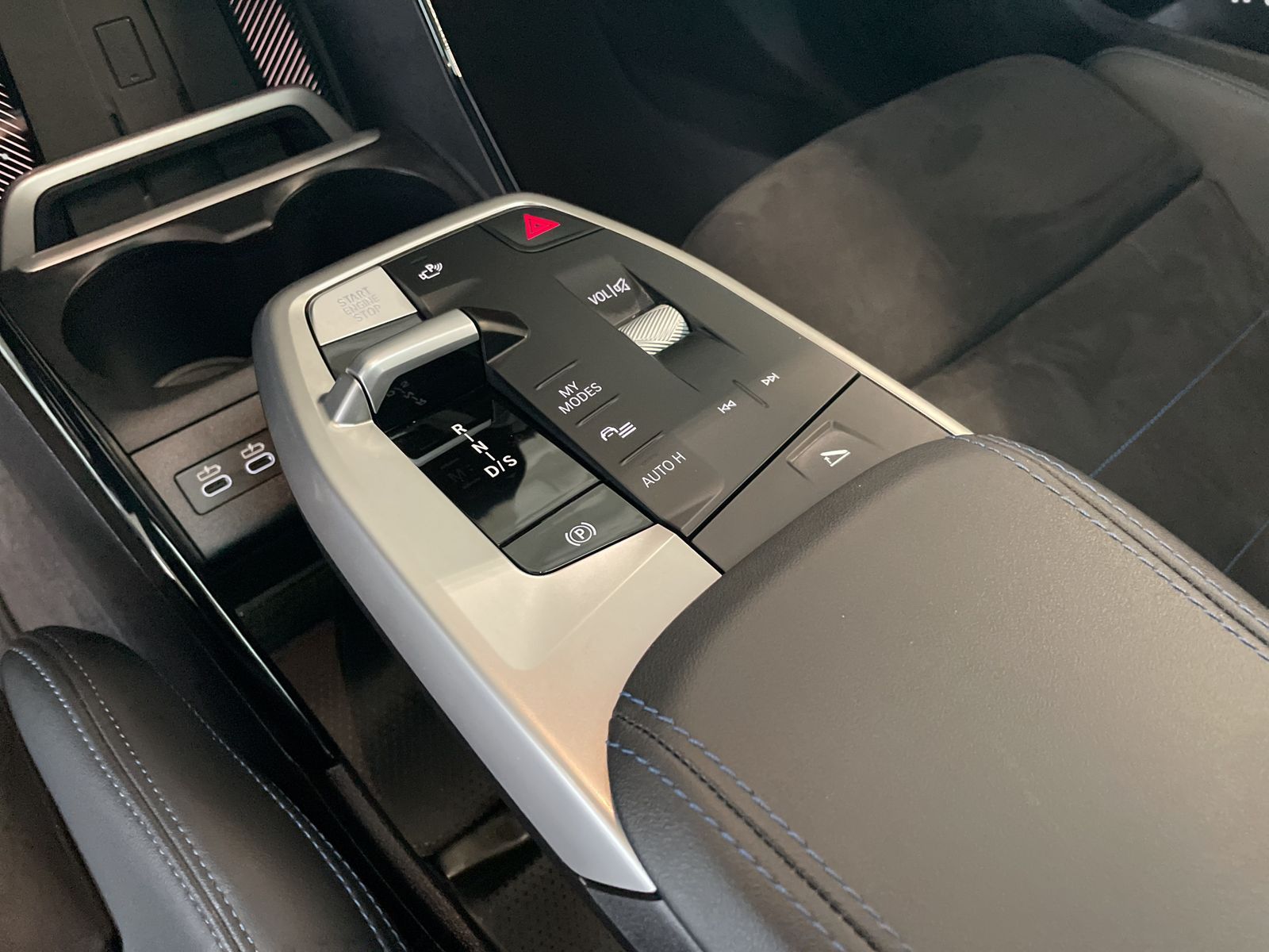 BMW 223 Active Tourer - Bild 17