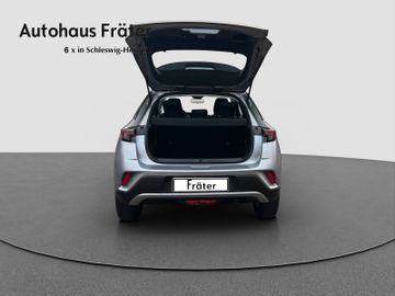 Fotografie 8 des Opel Mokka Enjoy